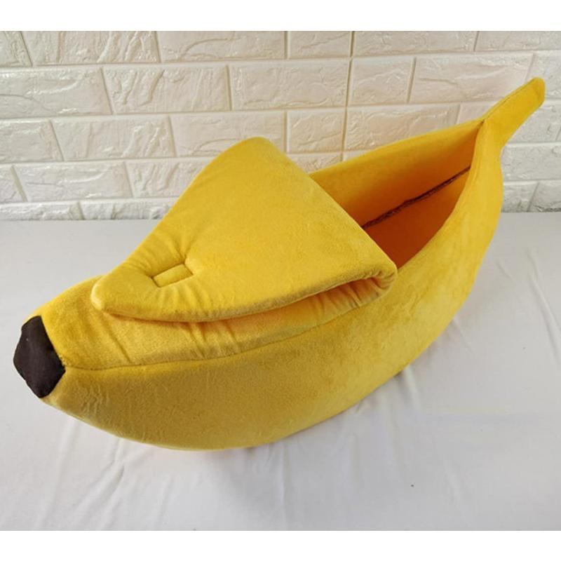 Ciepła Rozkładana Sofa W Kształcie Banana Z Pokrowcem