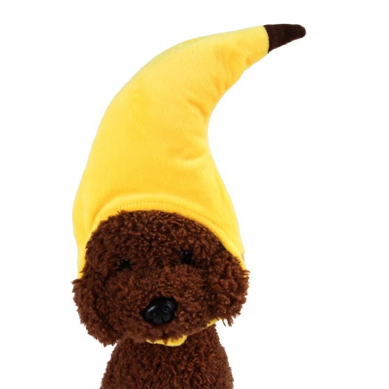 Kostium Zwierzęcia W Stylu Banana
