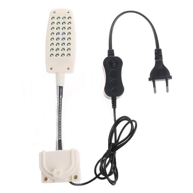 Lampa Led Do Akwarium